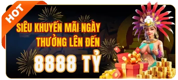 Khuyến mãi chào mừng hello88vn