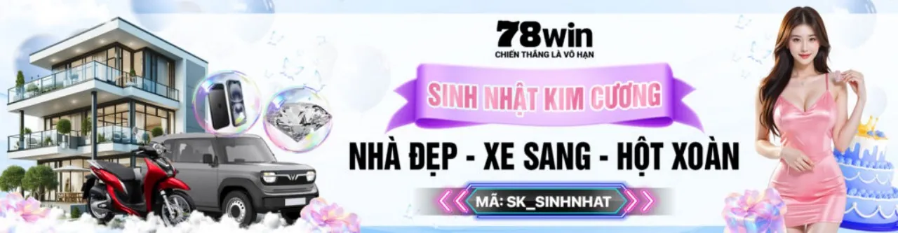 Hình ảnh chính về các chương trình khuyến mãi hello88vn