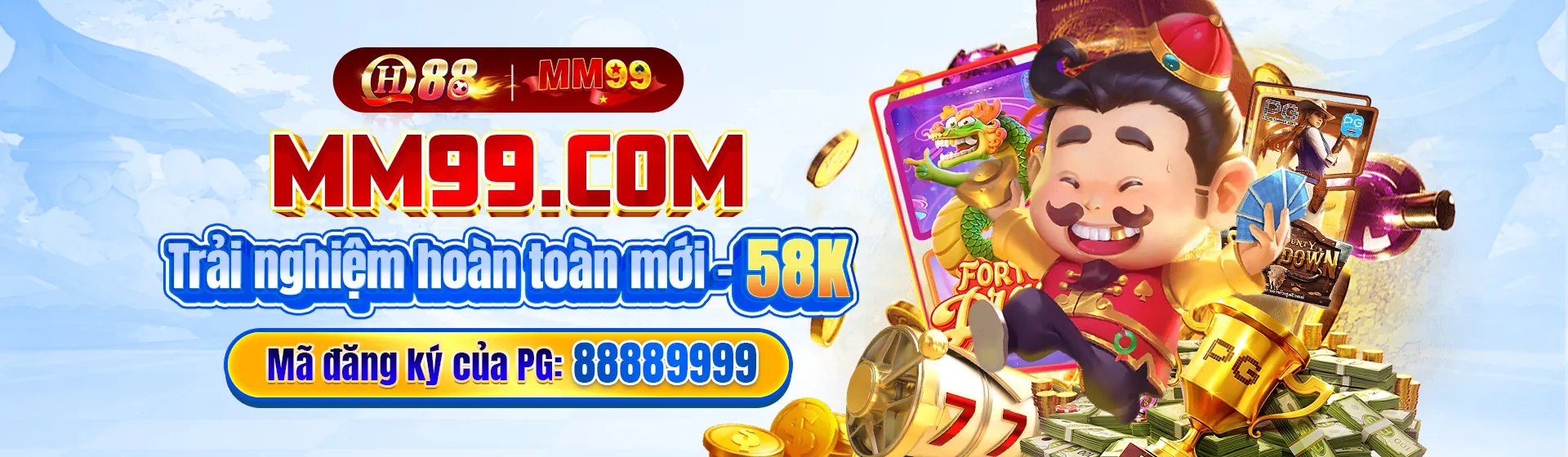 Ứng dụng hello88vn trên điện thoại